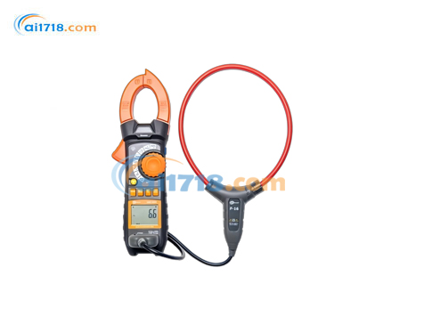 波蘭SONEL(索耐) CMP-3000鉗形表