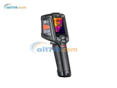 波蘭SONEL S.A.（索耐） KT-128/256/256F紅外熱像儀