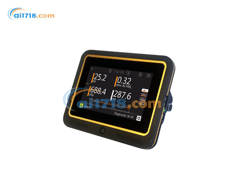 美國Radcal Accu-Gold+ Touch Pro X射線測量系統(tǒng)