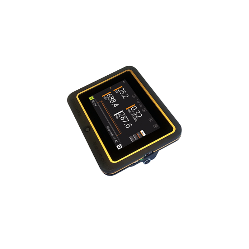 美國Radcal Accu-Gold+ Touch X射線測(cè)量系統(tǒng)