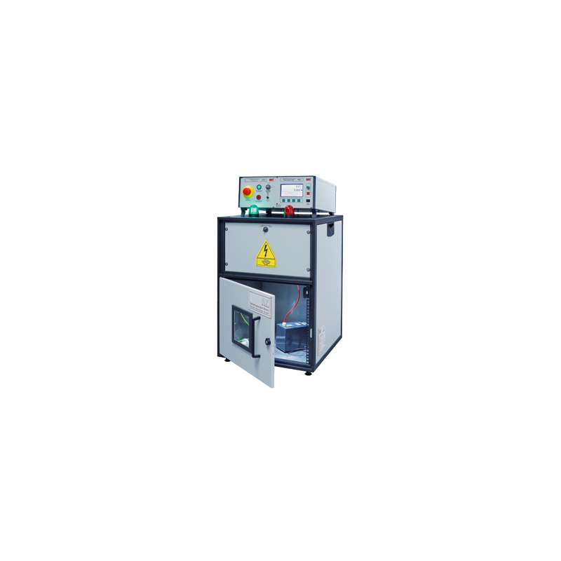 德國(guó)MPS TPP5/10/15局部放電測(cè)試系統(tǒng)