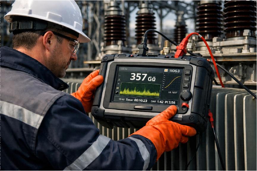 <a href='http://m.dlhyyoga.com/tongyi.html'>絕緣電阻</a>測(cè)試儀