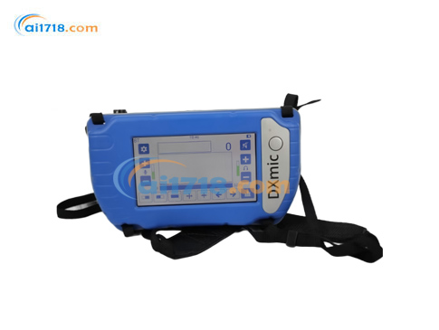 美國SubSurface FCS DXmic Pro聽漏儀