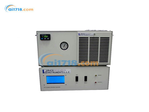 美國(guó)Buck Reserch Instruments CR-3低溫濕度計(jì)
