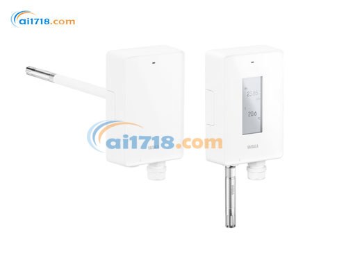 芬蘭VAISALA(維薩拉) Origo10系列溫濕度變送器