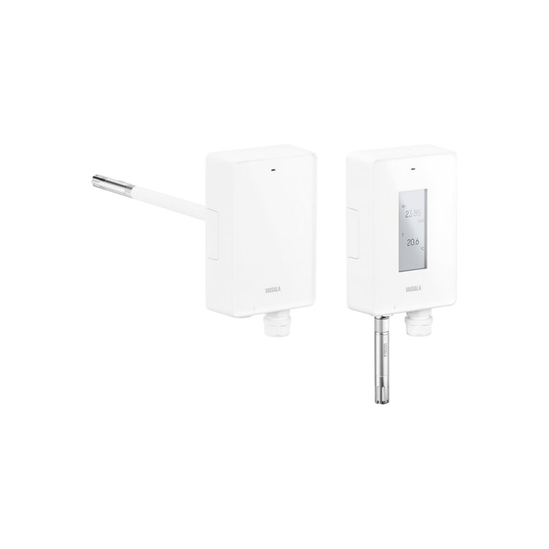 芬蘭VAISALA(維薩拉) Origo10系列溫濕度變送器