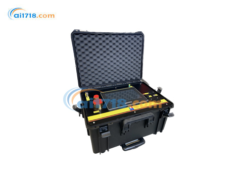 意大利synecom ALY101-05 SF6分析儀