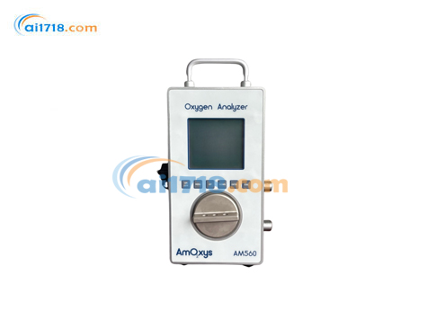 美國EdgeTech AM560便攜式氧氣分析儀