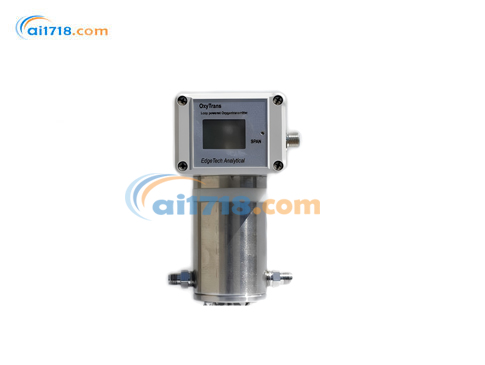 美國(guó)EdgeTech OxyTrans-EX氧傳輸變送器