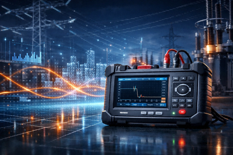 <a href='http://m.dlhyyoga.com/Ppzq/ersted.html'>電纜故障定位儀</a>