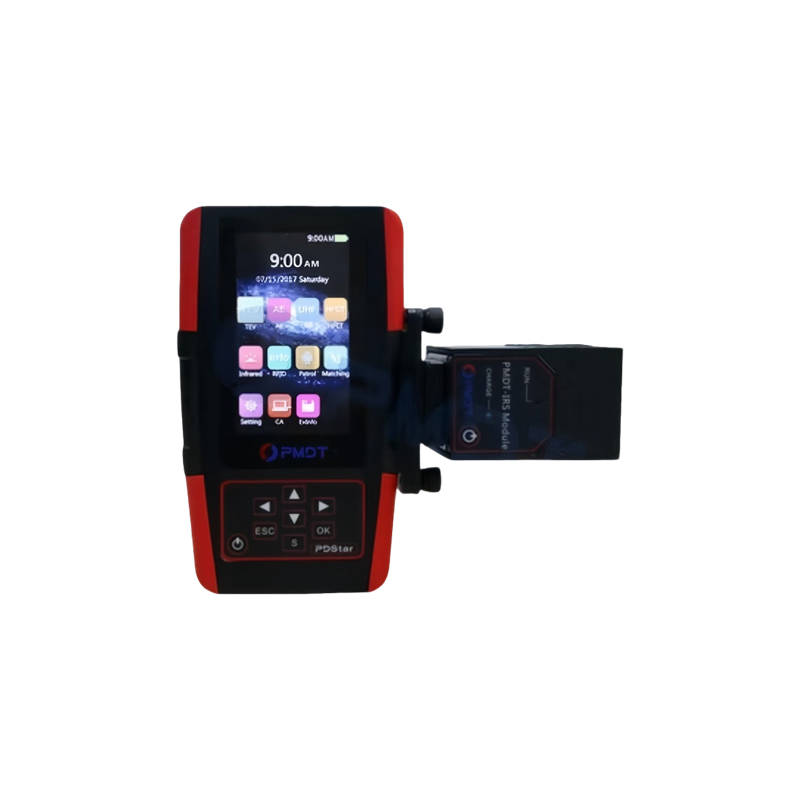 美國(guó)PMDT PDStar手持式局部放電檢測(cè)儀
