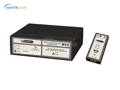 BVS電池電壓檢測(cè)儀