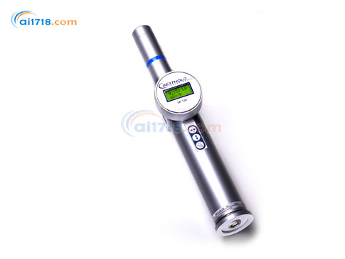 LB126便攜式輻射劑量率檢測(cè)儀