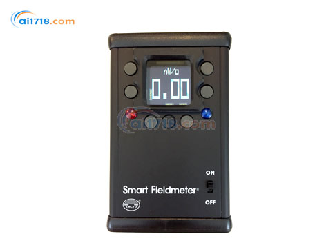 RFP-05M數(shù)字式智能場強測量儀