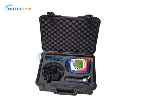 Xmic Lite地面聽(tīng)漏系統(tǒng)