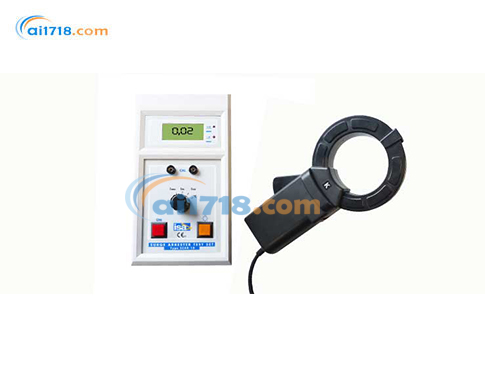 SCAR 10金屬氧化物避雷器測(cè)試儀