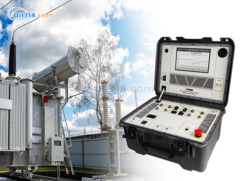 TWA500三相變壓器有載分接開關(guān)測(cè)試儀