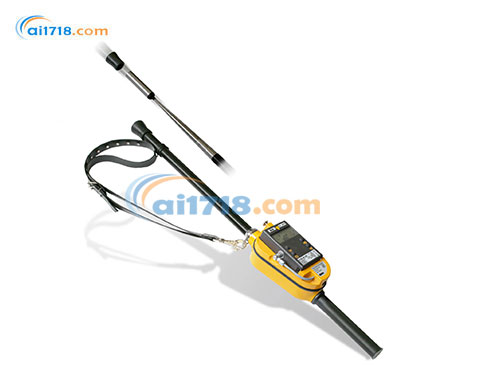 6150AD-T長(zhǎng)桿輻射劑量率儀