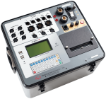 美國doble道波CT-8000 S3數(shù)字?jǐn)嗦菲鞣治鰞x