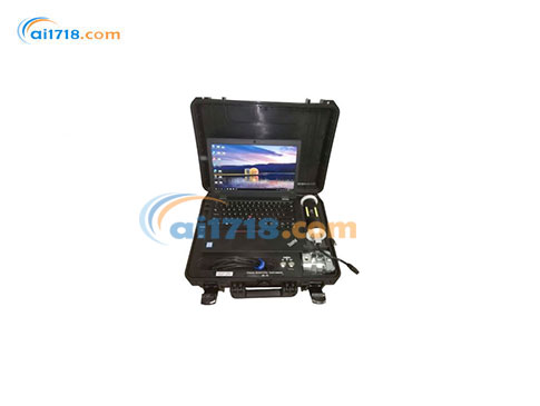 MS-190原位植物根系分析儀。