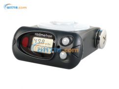 PM1621M X,γ射線(xiàn)輻射個(gè)人劑量計(jì)檢測(cè)儀-可尋找放射源