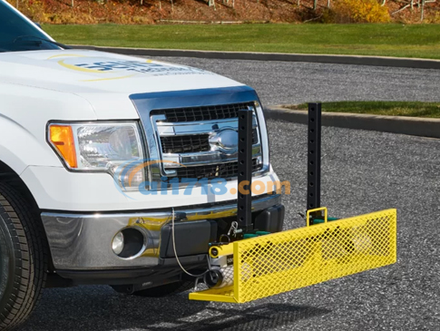 VMD 車輛甲烷探測(cè)器