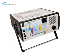 FREJA406繼電保護(hù)測(cè)試系統(tǒng)