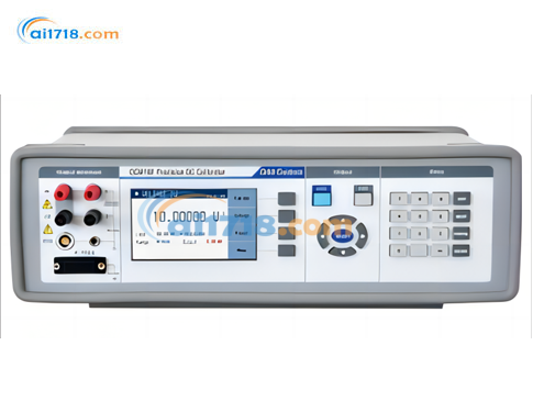 OCM160 直流過(guò)程校準(zhǔn)儀