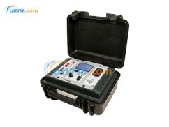 MTO106直流電阻測(cè)試儀