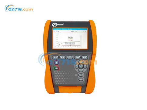 MIC-2511絕緣電阻測(cè)試儀