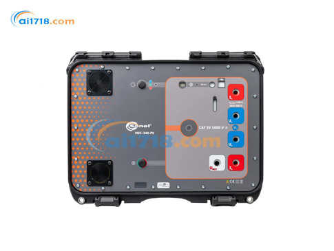 MZC-340-PV大電流回路阻抗測(cè)試儀
