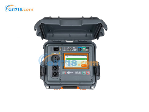 PAT-96電氣安規(guī)測(cè)試儀
