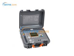 MRU-120HD接地電阻測試儀