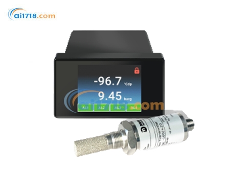 Easidew Advanced Online露點濕度計