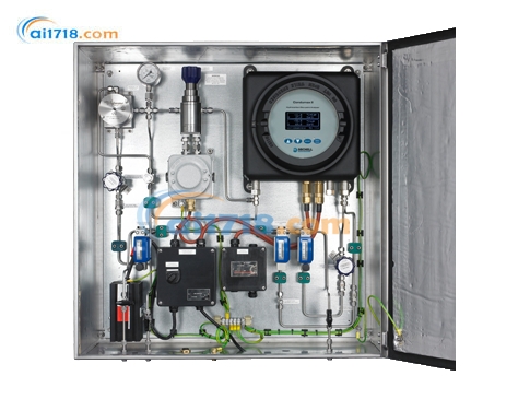 Condumax II碳?xì)浠衔锫饵c分析儀