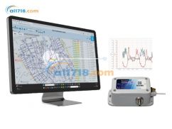 ZONELOG緊湊型噪聲監(jiān)測儀