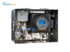 Condumax II Transportable碳?xì)浠衔锫饵c(diǎn)分析儀