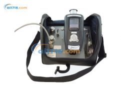 PSS便攜式露點(diǎn)儀采樣系統(tǒng)