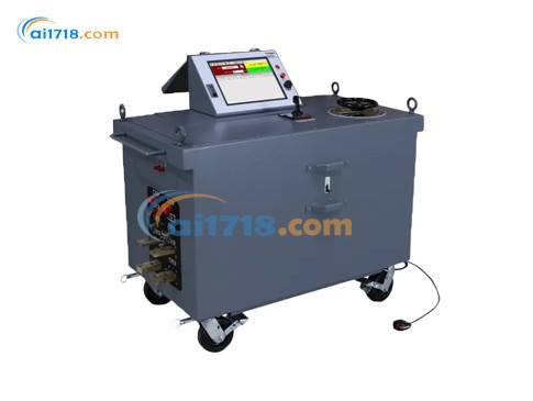 OCR15D/OCR50D油路自動重合閘測試裝置