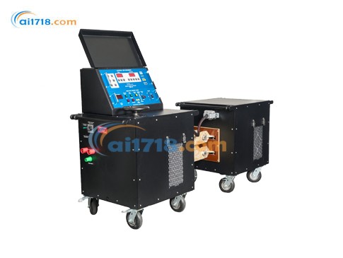 PI-5000 Gen2一次注入式電流測試儀