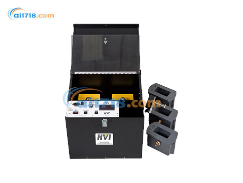 DTS-100D(F)油介電強度測試儀