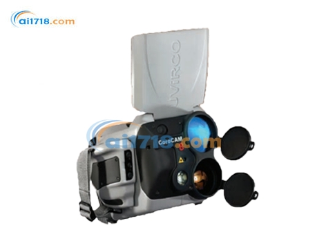CoroCAM 8HD長波紅外與電暈組合相機