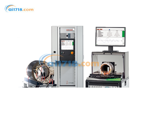 MTC3全自動繞線測試儀