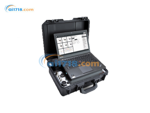Dynamic-MotorAnalyzer動(dòng)態(tài)電機(jī)分析儀