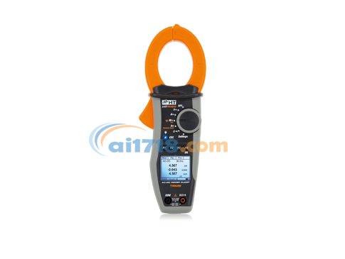 HT9020交直流電流鉗表
