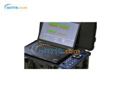 PrecisePD在線局部放電點(diǎn)測(cè)試和定位系統(tǒng)