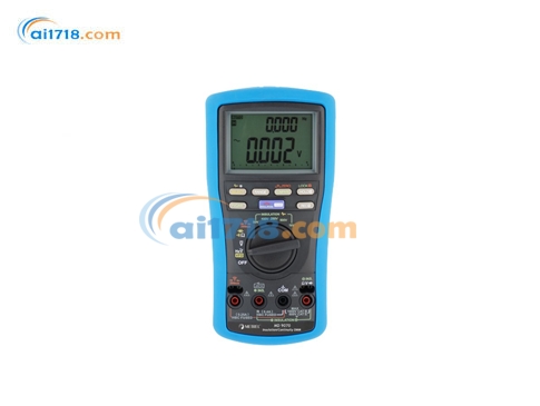 MD9070絕緣/連續(xù)性數(shù)字萬(wàn)用表