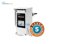 MHT410水分、氫氣和溫度變送器