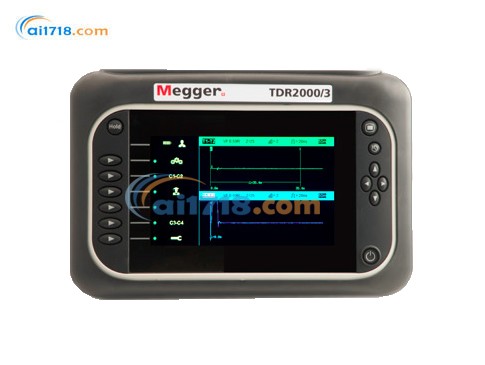 TDR2000/3高級(jí)雙通道時(shí)域反射儀