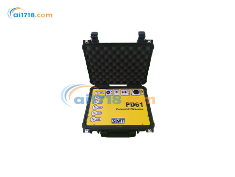 PD61高頻局部放電帶電檢測(cè)與定位儀